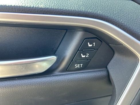 Used 2025 Toyota RAV4 XSE w/ Advanced Technology Package image 14