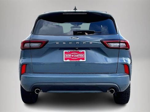 Used 2024 Ford Escape ST-Line image 6