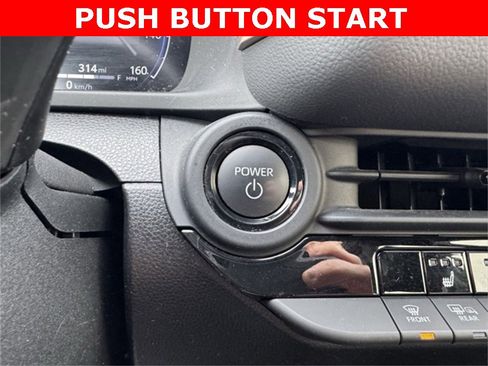 Used 2024 Toyota Crown XLE image 30