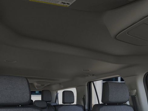 New 2025 Ford Expedition Max Active image 22