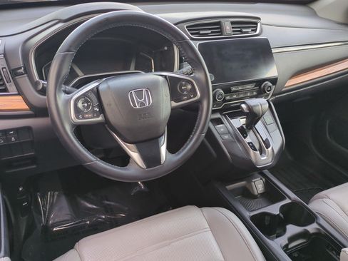 Used 2018 Honda CR-V Touring image 58