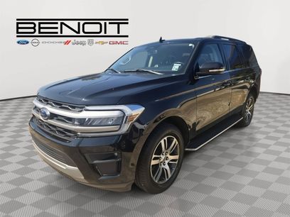 Used 2022 Ford Expedition XLT