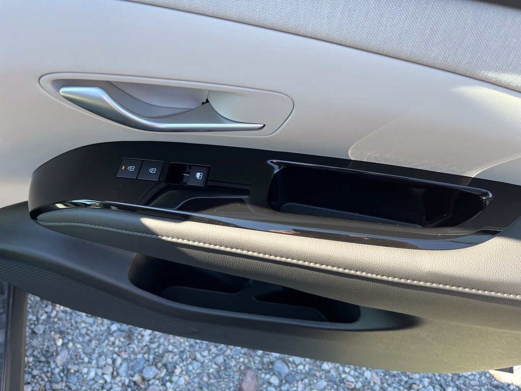 New 2026 Hyundai Tucson Limited AWD/4WD image 43