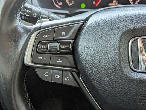 Used 2018 Honda Accord EX-L image 30