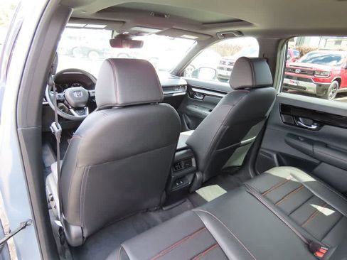 Certified 2023 Honda CR-V Sport Touring image 16