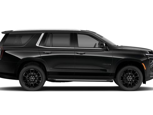 New 2026 Chevrolet Tahoe LT AWD/4WD image 26