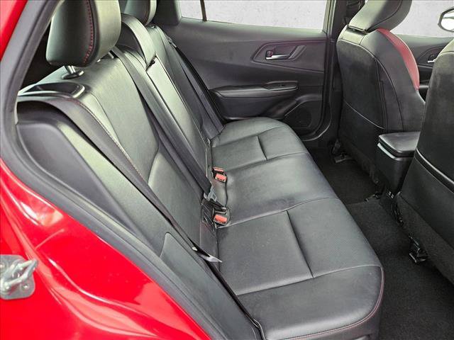 Used 2024 Toyota Prius Prime FWD image 18