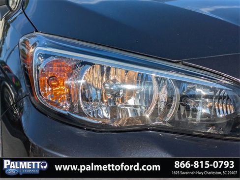 Used 2019 Subaru Crosstrek 2.0i Premium image 10