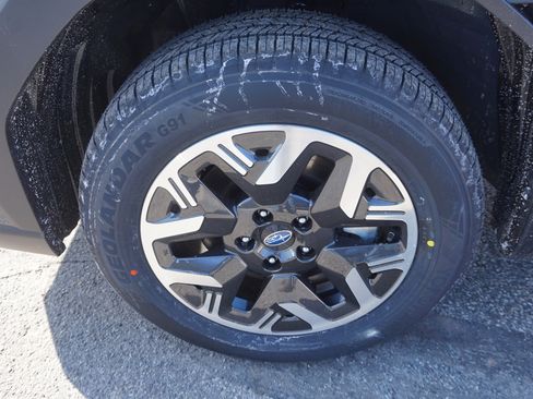 New 2026 Subaru Forester Premium AWD/4WD image 6