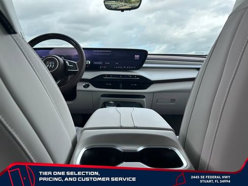 New 2026 Buick Enclave Avenir w/ Super Cruise Package AWD/4WD image 16