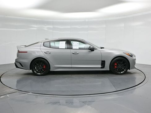 Used 2022 Kia Stinger GT2 w/ Scorpion Package image 26