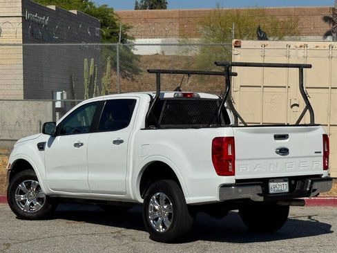 Used 2019 Ford Ranger XLT w/ Equipment Group 301A Mid image 27