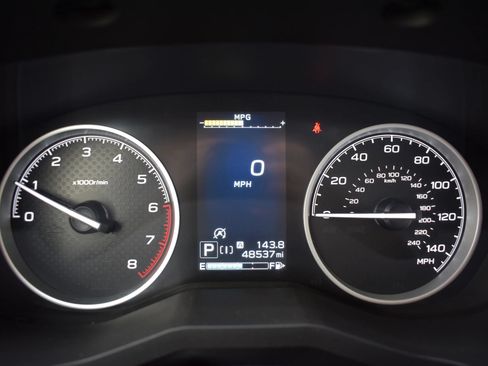 Used 2019 Subaru Forester Limited w/ Popular Package #3 AWD/4WD image 18