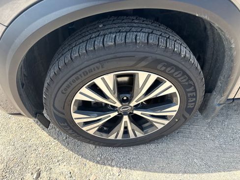 Used 2023 Nissan Rogue SV AWD/4WD image 6