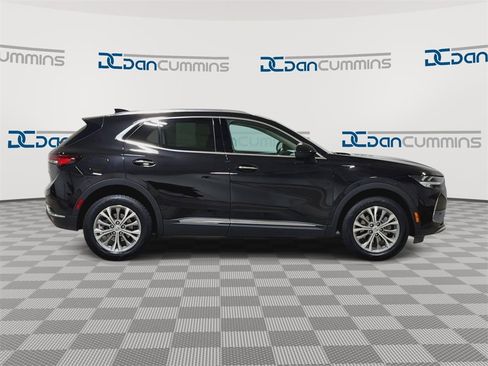 Used 2022 Buick Envision Preferred image 2