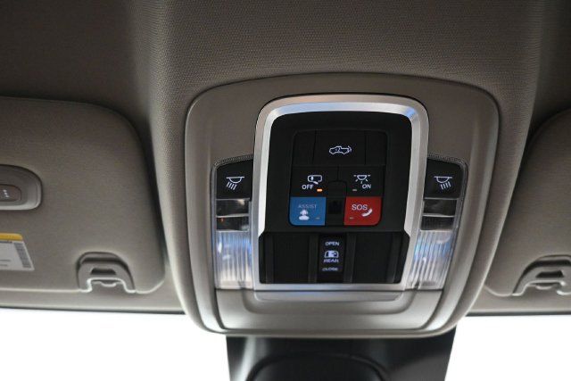 New 2027 RAM 2500 Limited AWD/4WD image 10