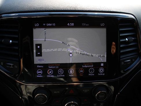 Used 2020 Jeep Grand Cherokee Limited X image 38