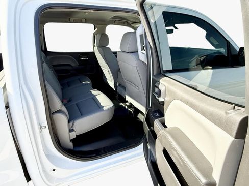 Used 2018 Chevrolet Silverado 1500 W/T w/ Special Service Package image 15