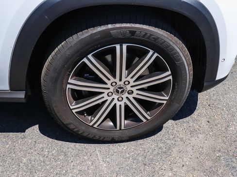 Used 2024 Mercedes-Benz GLE 350 4MATIC image 13