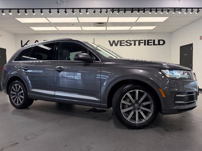 Used 2019 Audi Q7 2.0T Premium Plus w/ Premium Plus Package