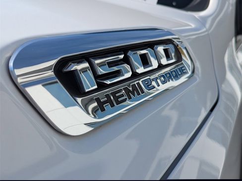 Used 2021 RAM 1500 Big Horn image 27