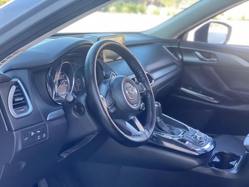Used 2016 MAZDA CX-9 Touring image 23