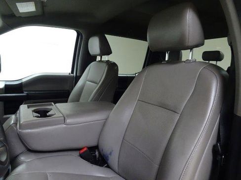 Used 2021 Ford F250 XL w/ Power Equipment Group image 24