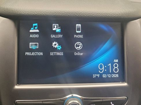 Used 2016 Chevrolet Cruze LT w/ Convenience Package image 25