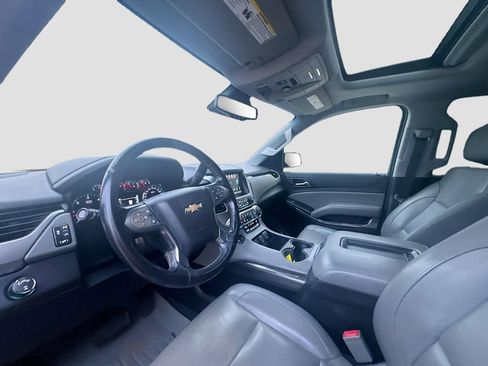 Used 2020 Chevrolet Tahoe LT image 9