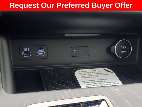 New 2026 Genesis GV80 3.5T Prestige AWD/4WD image 26