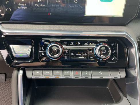 New 2026 GMC Sierra 1500 Denali image 23