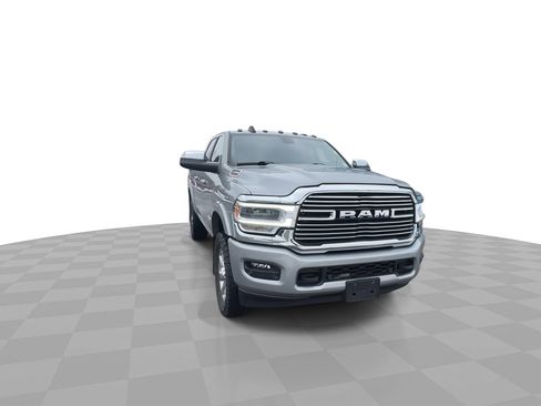 Used 2022 RAM 2500 Laramie image 3