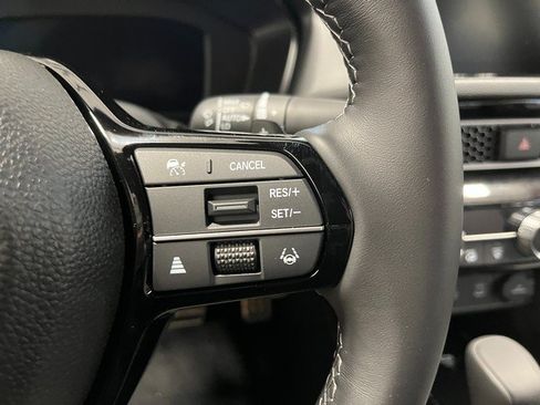 New 2026 Honda Civic Sport Touring image 20