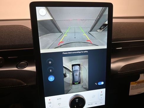 New 2025 Ford Mustang Mach-E GT w/ Interior Protection Package image 4