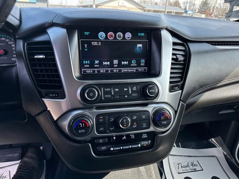 Used 2020 Chevrolet Tahoe 4WD w/ Remote Keyless Entry Package image 25
