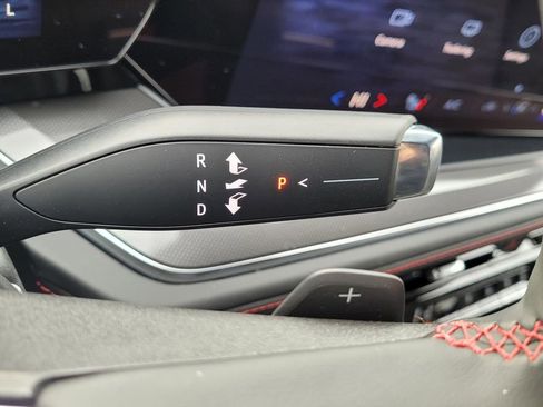 New 2026 Chevrolet Suburban RST w/ Advanced Technology Package image 24