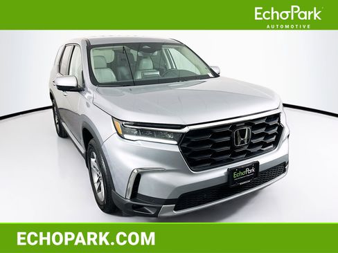 Used 2024 Honda Pilot EX-L image 1