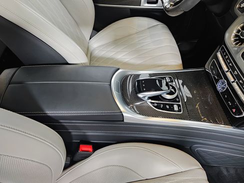 Used 2022 Mercedes-Benz G 63 AMG 4MATIC image 23