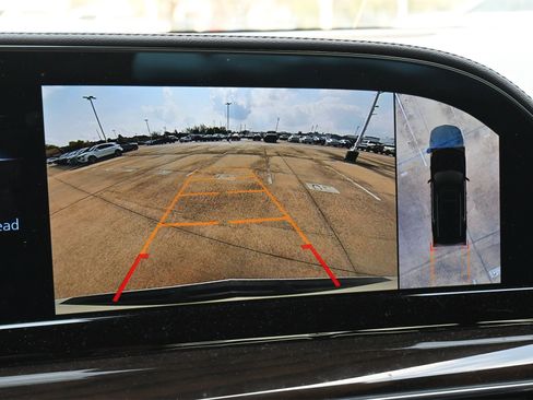 Certified 2024 Cadillac Escalade Sport Platinum w/ LPO, ONYX Package image 13