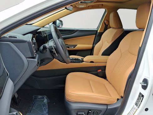 Used 2024 Lexus NX 350 AWD w/ Cold Area Package image 14