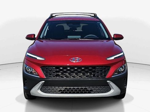 Used 2023 Hyundai Kona SEL FWD image 12