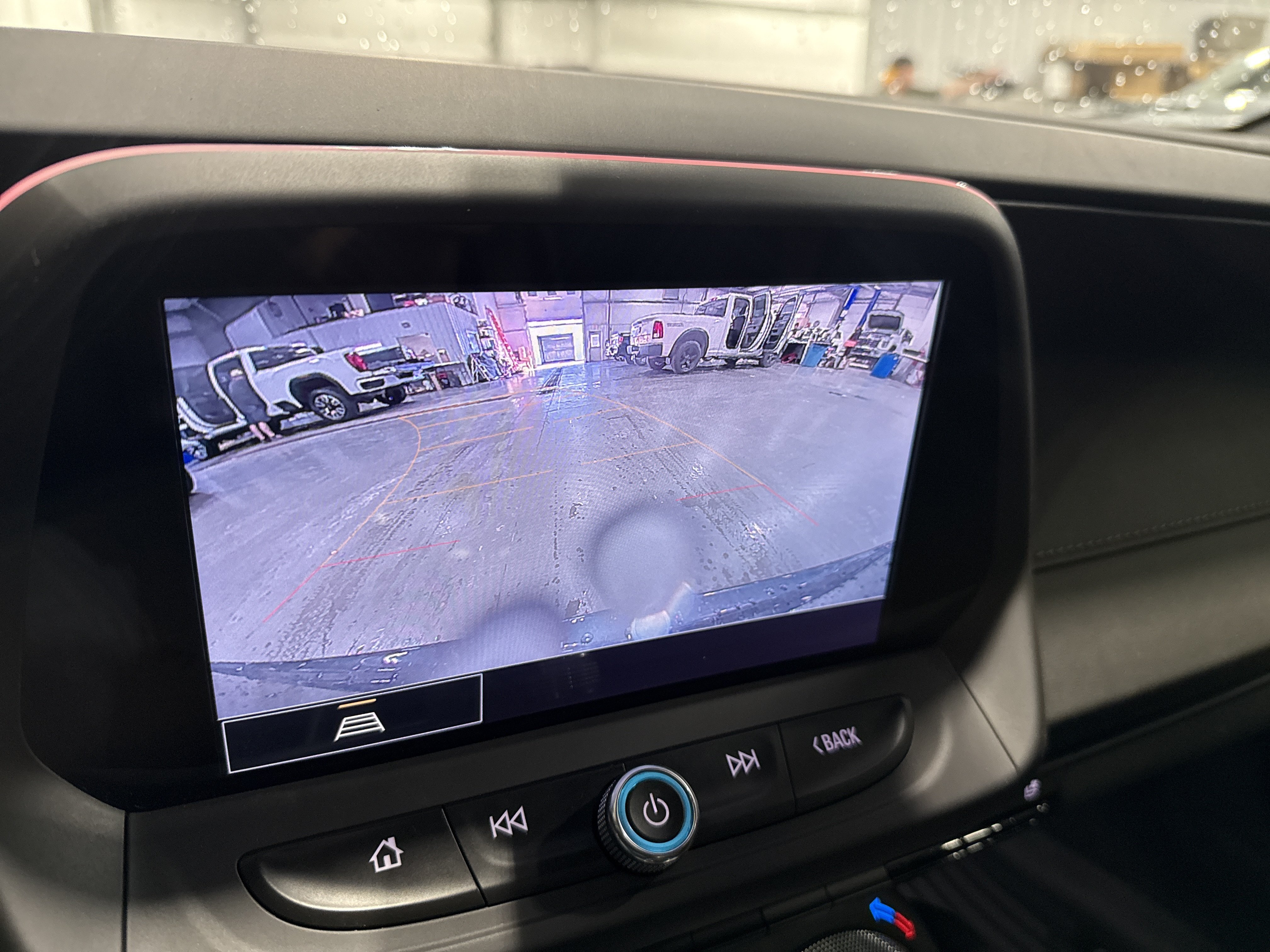 Used 2022 Chevrolet Camaro SS RWD image 12