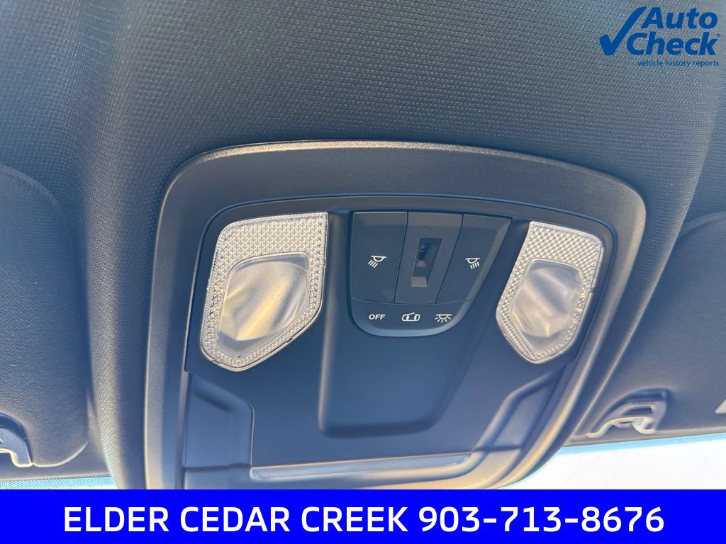 Used 2021 RAM 2500 Big Horn w/ Level 1 Equipment Group AWD/4WD image 29