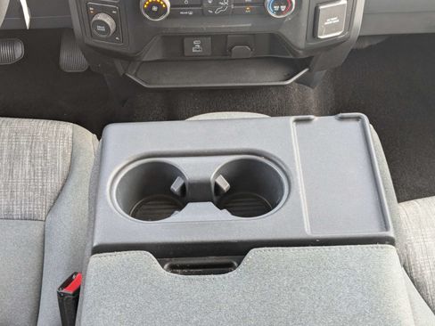 Used 2022 Ford F150 XLT w/ Trailer Tow Package AWD/4WD image 21