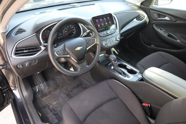 Used 2023 Chevrolet Malibu LT FWD image 12