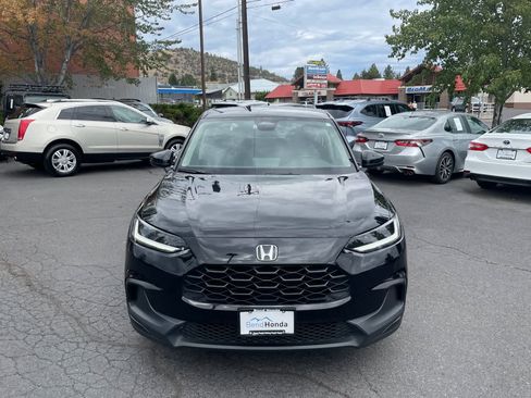 Used 2023 Honda HR-V LX image 8