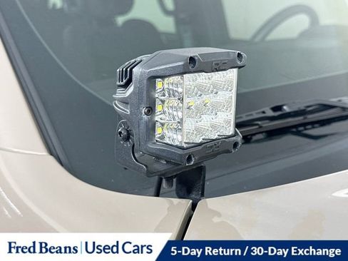 Used 2024 Nissan Frontier PRO-4X w/ Off-Road Protection Package image 34