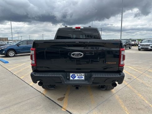 Used 2022 Ford F150 Tremor w/ Equipment Group 402A High AWD/4WD image 6