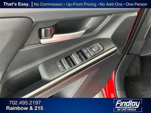 New 2026 Subaru Solterra Premium image 14