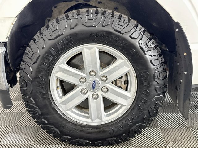Used 2023 Ford F150 XLT w/ Trailer Tow Package AWD/4WD image 37